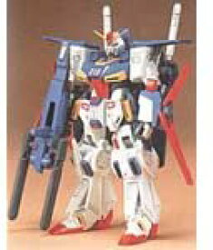 【中古】HG 1／144 MSZ-010 ダブルゼータガンダム (機動戦士ガンダムZZ)