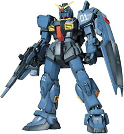 【中古】(非常に良い)PG 1／60 RX-178 ガンダムMk-II (ティターンズカラー) (機動戦士Zガンダム)