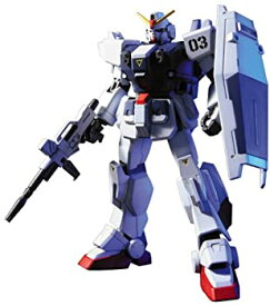 【中古】HGUC 1／144 RX-79BD-3 ブルーディスティニー3号機 (機動戦士ガンム)