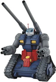 【中古】(非常に良い)ガンプラ MG 1／100 RX-75 ガンタンク (機動戦士ガンダム)