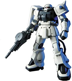 【中古】HGUC 1／144 MS-06F-2 ザクII F2型 連邦軍仕様 (機動戦士ガンダム0083 STARDUST MEMORY)