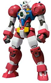 【中古】(非常に良い)ROBOT魂 [SIDE MS] ガンダムAGE-1 タイタス