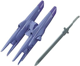 【中古】ガンプラ HG 機動戦士ガンダム 鉄血のオルフェンズ MSオプションセット4&ユニオンモビルワーカー 1／144スケール プラモデル