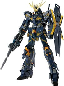 【中古】MG 機動戦士ガンダムUC ユニコーンガンダム2号機 バンシィ Ver.Ka 1／100スケール 色分け済みプラモデル