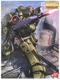 【中古】MG 1／100 RGM-79[G] ジム・スナイパー (機動戦士ガンダム 第08MS小隊)