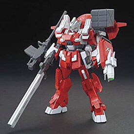 【中古】HGBF 1／144 Ez-SR フォックスハウンド プラモデル (ホビーオンラインショップ限定)