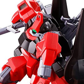 【中古】BANDAI HG 1／144 リック・ディアス（クワトロ・バジーナ機）