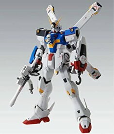 【中古】MG 1／100 クロスボーン・ガンダムX1（パッチワーク） Ver．Ka