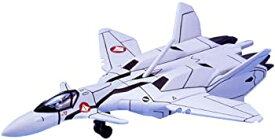 【中古】1／144 マクロス7 セブン VF-11C