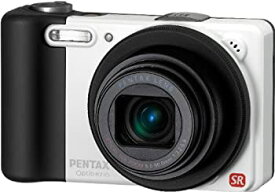 【中古】(非常に良い)PENTAX デジタルカメラ Optio RZ10 ピュアホワイト 1400万画素 28mm 光学10倍 1cmマクロ デジタルカメラ OptioRZ10WHOPTIORZ10WH