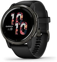 楽天市場】garmin venu2（スマートウォッチ本体｜スマートフォン 