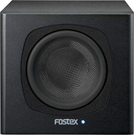 【中古】FOSTEX アクティブ・サブウーハー PM-SUBmini2