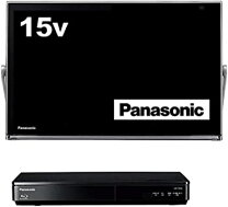 楽天市場】un－15td9－w ポータブルテレビの通販