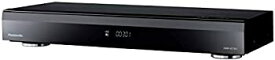 【中古】(非常に良い)パナソニック 3TB 3チューナー ブルーレイレコーダー 4Kチューナー内蔵 4K放送長時間録画/3番組同時録画対応 4K DIGA DMR-4CT301