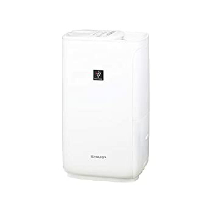 楽天市場】【中古】(非常に良い)シャープ 加湿器 ハイブリッド 