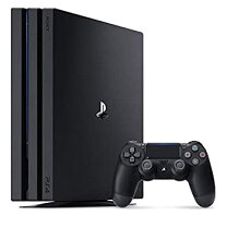 楽天市場】playstation 4 pro ジェット・ブラック 1tb (cuh－7100bb01 