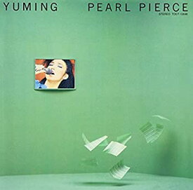 【中古】(未使用品)PEARL PIERCE