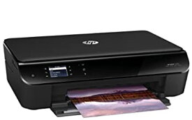 【中古】(非常に良い)HP ENVY4500 A4カラー複合機 (ワイヤレス印刷対応・自動両面印刷) A9T80A#ABJ