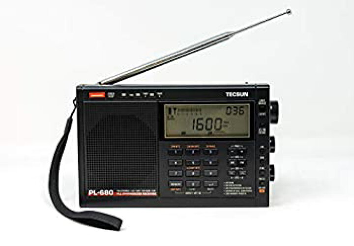 楽天市場】【中古】(未使用品)EnergyPower ハイエンド短波ラジオ 
