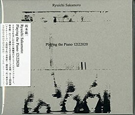 【中古】(未使用品)Ryuichi Sakamoto: Playing the Piano 12122020(CD)(CD通常盤)