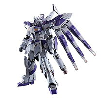 楽天市場】METAL BUILD Hi-νガンダムの通販 