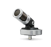 楽天市場】shure コンデンサーマイク mv88a－a iphone ipad用の通販