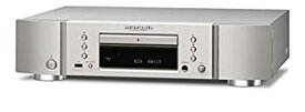 【中古】(未使用品)マランツ Marantz CDプレーヤー CD6007 HDAM搭載フルディスクリート/アナログ出力回路搭載 シルバーゴールド CD6007