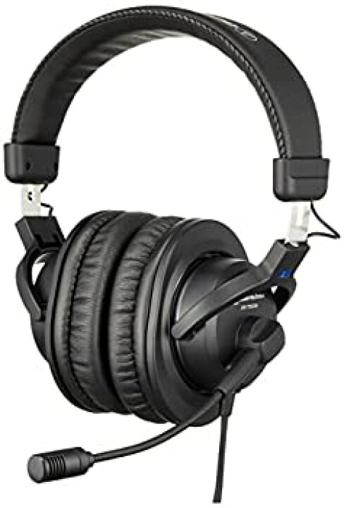 楽天市場】【中古】(未使用品)audio-technica ヘッドセット テレワーク 
