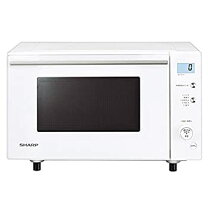 楽天市場】電子レンジ シャープ re-tf17s-wの通販