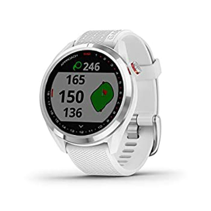 楽天市場】【中古】GARMIN(ガーミン) ゴルフナビ GPS Approach S42 