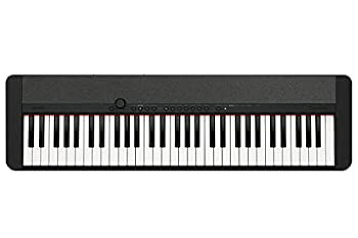 楽天市場】【中古】カシオ(CASIO) 電子キーボード カシオトーン CT-S1 
