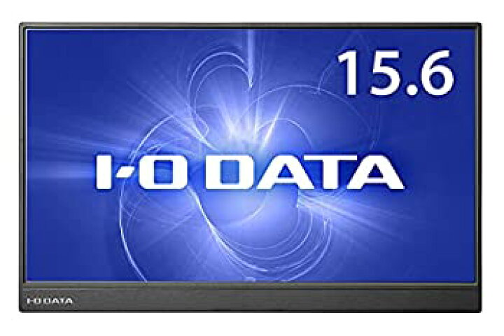 楽天市場】【中古】IODATA LCD-CF161XDB-M 15.6型 ／ 1920×1080 