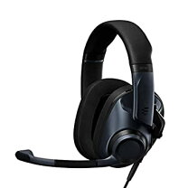 楽天市場】EPOS H3Pro Hybrid ゲーミングヘッドセットの通販