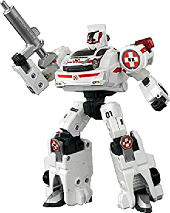 楽天市場】【中古】(非常に良い)トミカ ハイパーシリーズ ホワイト  