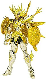 【中古】(非常に良い)BANDAI SPIRITS 聖闘士聖衣神話EX 聖闘士星矢 ライブラ童虎(神聖衣) 約170mm ABS&PVC&ダイキャスト製 塗装済み可動フィギュア