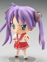 楽天市場】らきすた ねんどろいどの通販 