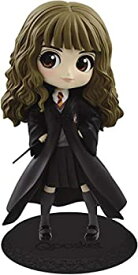 【中古】(未使用品)ハリー・ポッター Q posket Hermione Granger ハーマイオニー フィギュア 通常カラー単品