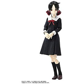 【中古】1／6 ピュアニーモ キャラクターシリーズ No.122 『かぐや様は告らせたい〜天才たちの恋愛頭脳戦〜』 四宮かぐや