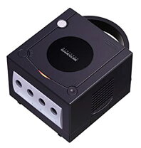楽天市場】ゲームキューブ ブラック 本体の通販