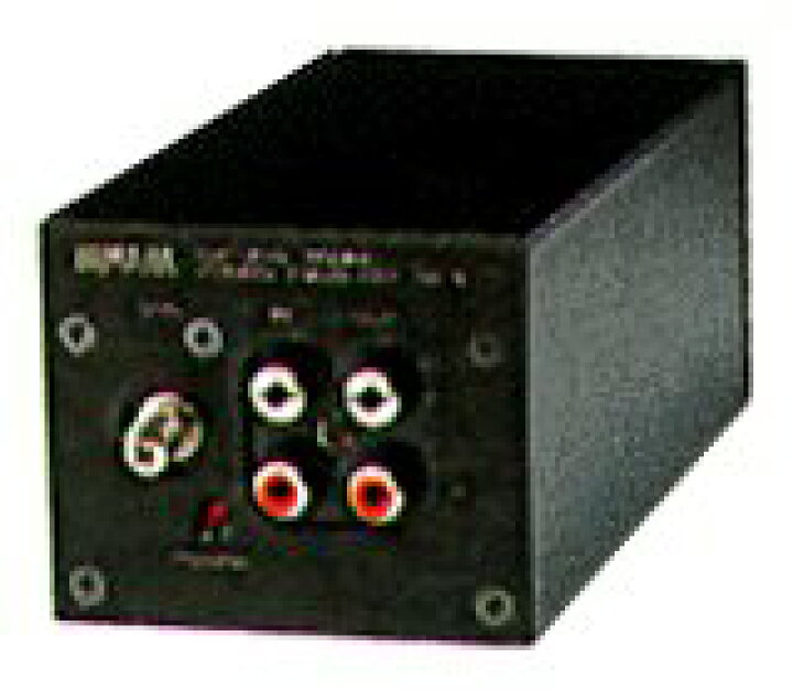 楽天市場】【中古】(非常に良い)YAMAHA フォノイコライザー [HA-5  