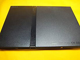 【中古】(非常に良い)PlayStation 2 (SCPH-70000CB) 【メーカー生産終了】
