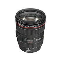 楽天市場】ef24－105mm f4l is usm 中古の通販 