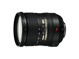 【中古】Nikon AF-S DX VR Zoom Nikkor ED18-200mm F3.5-5.6G(IF) ニコンDXフォーマット専用