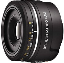 楽天市場】dt 30mm f2．8 macro sam sal30m28の通販