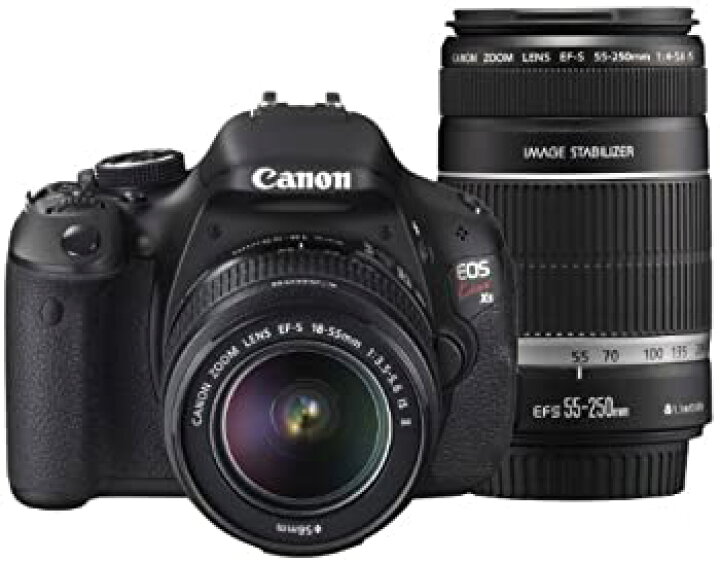 楽天市場】【中古】(非常に良い)Canon デジタル一眼レフカメラ EOS 