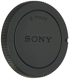 【中古】Sony ALCB1EM NEX ボディキャップ 複数モデル用 ブラック
