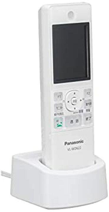 楽天市場】【中古】パナソニック テレビドアホン用ワイヤレスモニター 