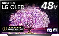 楽天市場】oled48c1pjbの通販