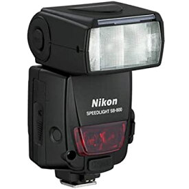 【中古】(非常に良い)Nikon スピードライト SB-800