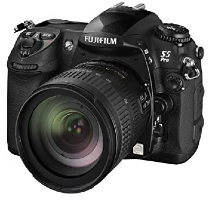 楽天市場】【中古】(非常に良い)FUJIFILM デジタル一眼レフカメラ  